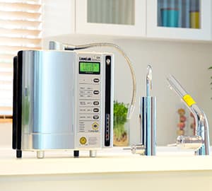 LeveLuk SD 501 Platinum