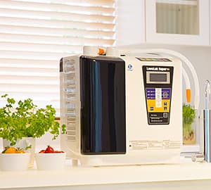 LeveLuk Super 501