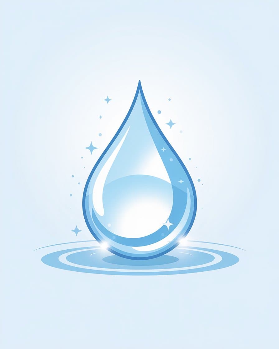 Better hydration
